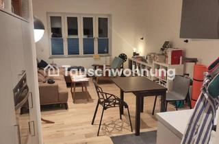 Tauschwohnungen in 33615 Innenstadt, Tauschwohnung: Modern renovierte 2 Zimmer Wohnung Nähe Siggi zu tauschen