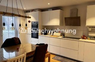 Tauschwohnungen in Im Wännele, 79112 Waltershofen, Tauschwohnung: 4 ZW Maisonette mit großem Garten und Wintergarten