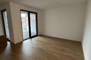 Wohnung mieten in Sittardstraße 36, 41061 Mönchengladbach, Moderne 2-Zimmer Wohnung mit Einbauküche und Balkon in Mönchengladbach
