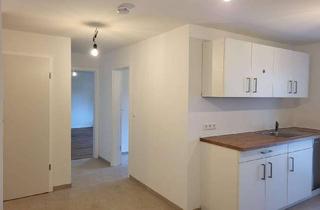 Wohnung mieten in Oberdorfstraße 32, 72270 Baiersbronn, Sanierte 1,5 Zimmer EG-Wohnung in Richtung Garten