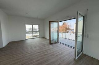 Wohnung mieten in 65589 Hadamar, Zeitgemäß wohnen mit Weitblick - Komfortabler Neubau mit Aufzug