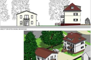 Wohnung mieten in 15366 Neuenhagen, Erstbezug - moderne 2-Zimmer-Neubauwohnung