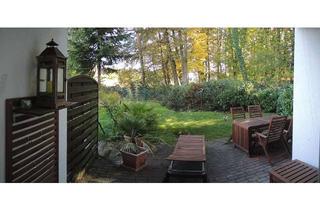 Wohnung mieten in 90522 Oberasbach, Wohnen wie im Urlaub! Sehr schöne 2-Zimmer-Wohnung mit Terrasse direkt am Waldrand