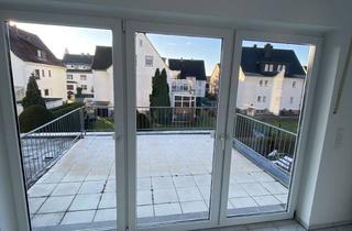 Wohnung mieten in Stirper Straße 30, 59557 Lippstadt, 4-Zimmer Wohnung in Lippstadt mit 110 m² Wohnfläche