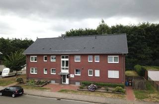 Wohnung mieten in Görlitzer Str. 17, 49610 Quakenbrück, Helle und geräumige 4-Zimmer-Wohnung in Quakenbrück!