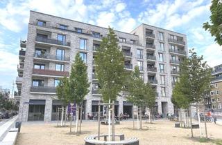 Wohnung mieten in Harkortstraße 83, 22765 Altona-Nord, Schöne 2 Zimmerwohnung mit Balkon, Vollbad, Parkett und Einbauküche