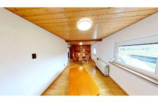 Wohnung mieten in Dautensteinstraße 10, 77960 Seelbach, Helle 3-Zimmer-Wohnung mit zwei Schlafzimmern und viel Stauraum