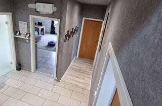 Wohnung mieten in 31224 Peine, 4-Zimmer Maisonette-Wohnung mit 139 m² Wfl. in Peine-Woltorf