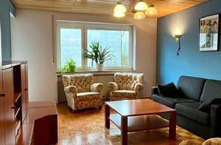 Wohnung mieten in 92637 Rehbühl, Helle 2-Zimmer-Wohnung mit Balkon