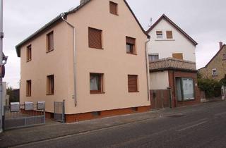 Wohnung mieten in 64589 Stockstadt, 3 Zimmer Wohnung in 64589 Stockstadt / Rhein zu vermieten