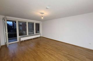 Wohnung mieten in 65189 Wiesbaden, Stilvolle 2-Zimmer-Wohnung mit Aufzug und Blick ins Grüne – sofort bezugsfrei