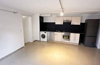 Wohnung mieten in Ziegeistrasse 34, 88441 Mittelbiberach, Freundliche und vollständig renovierte 3-Raum-Souterrain-Wohnung in Mittelbiberach