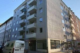 Wohnung mieten in Martin-Behaim-Straße, 81373 Sendling-Westpark, 3 Zimmer WG geeignete Wohnung am Westpark mit 2 Balkon