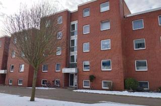 Wohnung mieten in Am Rugen End 11, 21614 Buxtehude, 2 Zimmer Mietwohnung mit Balkon und Stellplatz