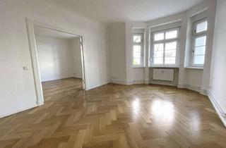 Wohnung mieten in Straßburger Straße 31, 13581 Spandau, Sanierter Altbau mit moderner Ausstattung in ruhiger Lage