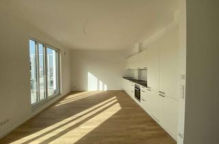 Wohnung mieten in Berliner Allee 57, 64295 Darmstadt, Helle 4-Zimmer Wohnung inkl. Einbauküche