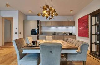 Wohnung mieten in Französische Str. 56, 10117 Mitte, Moderne 3-Zimmer-Wohnung im Stadtpalais von Chipperfield, Nähe Gendarmenmarkt!