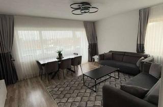 Wohnung mieten in Öderfeldstraße 18, 84513 Töging, ***Mietangebot in Töging: Schöne 3-Zi. ETW mit Südbalkon, Einzelgarage und Einbauküche***