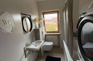 Wohnung mieten in Öderfeldstraße 18, 84513 Töging, ***Mietangebot in Töging: Schöne 3-Zi. ETW mit Südbalkon, Einzelgarage und Einbauküche***