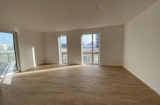 Wohnung mieten in Berliner Allee 59a, 64295 Darmstadt, Moderne 2-Zimmer Wohnung inkl. hochwertiger Einbauküche