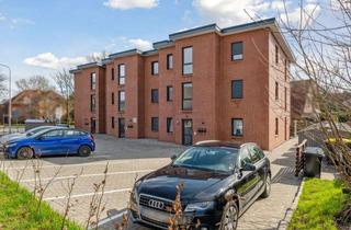 Wohnung mieten in An Der Schonung 1a, 27478 Cuxhaven, Moderne, neuwertige, energieeffiziente Etagenwohnung EG