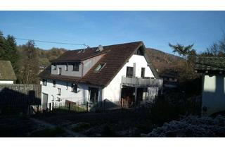 Wohnung mieten in 79336 Herbolzheim, moderne, helle, ebenerdige 3 Zimmer Wohnung