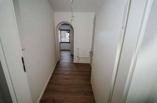 Wohnung mieten in 31180 Giesen, Erstbezug nach Sanierung: Moderne 2-Zimmer-Wohnung mit 67,39 m²