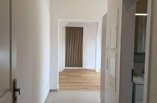 Wohnung mieten in Ebersstraße 58, 10827 Schöneberg, Neubau im Altbau - Lichtdurchflutete Dachgeschosswohnung in Berlin-Schöneberg