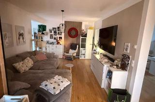 Lofts mieten in Lannachweg, 76756 Bellheim, Traumwohnung mit Loft-Charakter: Modernes Wohnen auf KFW 40 Standard