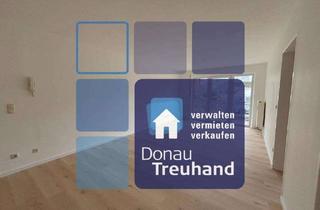 Wohnung mieten in 94036 Passau, Wohnung mit Wohlfühlfaktor: 2 Zimmer + Balkon + EBK