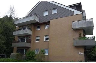 Wohnung mieten in 23611 Bad Schwartau, Sehr schöne 2 Zimmer Wohnung im Erdgeschoss mit Terrasse