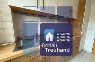 Wohnung mieten in 94036 Passau, Gepflegte 3-Zimmer-Wohnung mit Terrasse & neuer Einbauküche in ruhiger Lage