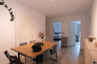 Wohnung mieten in Salmanusstraße 11a, 52146 Würselen, Modern wohnen mit Blick ins Grüne – 3-Zimmer-Wohnung in Würselen!