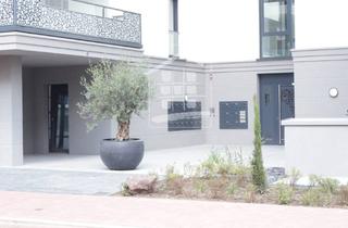 Wohnung mieten in Kreuzstr. 13, 46395 Bocholt, Neubauwohnung in bester Lage an der Bocholter Aa