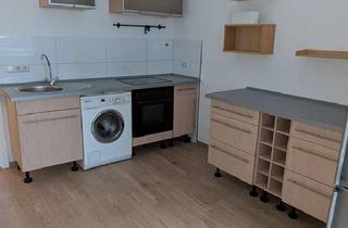 Wohnung mieten in May-Ayim-Str., 44147 Dortmund, helles 2-Raum Appartement mit Einbauküche