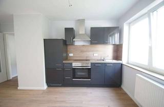 Wohnung mieten in Johann-Sebastian-Bach-Straße 18, 36043 Fulda, Moderne, einzugsfertige 2-Zimmer-Wohnung mit Einbauküche nahe Klinikum Fulda