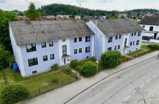 Wohnung mieten in 83527 Haag, Schöne, helle 2 1/2 Zimmer-Wohnung in Haag/Oberbayern