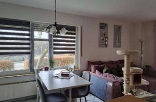 Wohnung mieten in Diebacher Weg 5a, 35647 Waldsolms, Ansprechende 2 Zimmer-Wohnung mit Terrasse