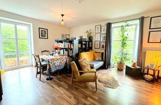 Wohnung mieten in Clausewitzstraße 9a, 26125 Ohmstede, Gartenstadt Mühlenhof - attraktive Etagenwohnung mit großem Balkon