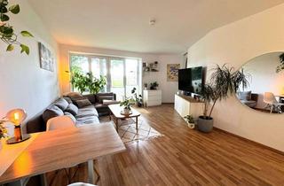 Wohnung mieten in Bohlenhof, 26123 Donnerschwee, Gemütliche 2 Zimmer mit Einbauküche und Balkon mit Blick ins Grüne - Beverbäker Wiesen