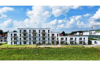 Wohnung mieten in 88316 Isny, Großzügige 4-Zimmer Etagenwohnung in Isny im Allgäu