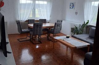 Wohnung mieten in 96173 Oberhaid, 4-Zimmer Wohnung in Oberhaid