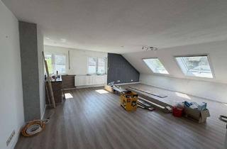 Wohnung mieten in 35799 Merenberg, 3-Zimmerwohnung ca. 104 m² Dachgeschoss (klimatisiert) in Merenberg-Allendorf