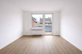 Wohnung mieten in Kurt-Ackermann-Straße, 48599 Gronau, Erstbezug nach Sanierung 4-Zimmer Wohnung mit Balkon!