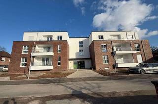 Wohnung mieten in Gartenweg, 49565 Bramsche, Moderne 1-Zimmer-Wohnung in Bramsche mit Tiefgarage