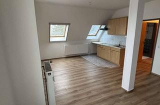 Wohnung mieten in 04509 Delitzsch, Betreutes Wohnen für Seniorinnen und Senioren