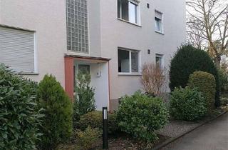 Wohnung mieten in 33102 Paderborn, 3-Zimmerwohnung in der zentralen Lage im Riemekeviertel