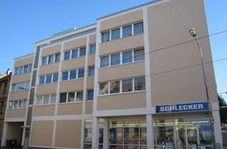 Wohnung mieten in Offenbacher Landstraße 416, 60599 Oberrad, Schöne, helle 1-Zimmer-Wohnung in Frankfurt-Oberrad