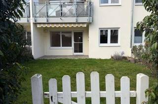 Wohnung mieten in 68723 Schwetzingen, Wohnkomfort auf einer Ebene mit Gartenanteil! Charmante 2-Zimmer-Wohnung im Schälzig!
