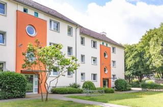 Wohnung mieten in Drosselweg, 24211 Preetz, Diese Wohnung wartet auf deine Ideen